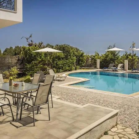 빌라 Dream View By Select