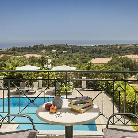 Dream View By Select Trapezaki (Kefalonia)