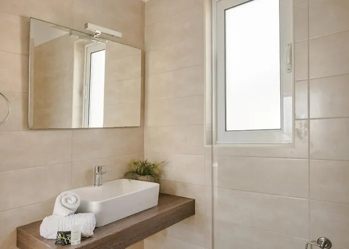 Dream View By Select 빌라 *