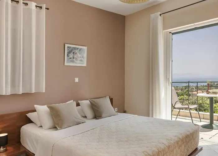 Dream View By Select * טרפזאקי