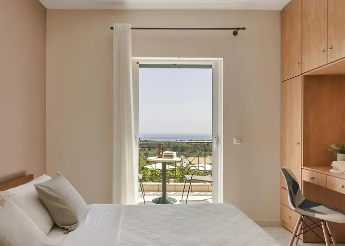 Dream View By Select טרפזאקי