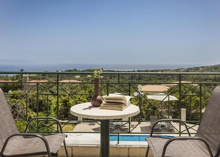 Dream View By Select 트라페자키