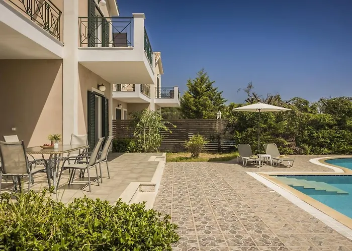 빌라 Dream View By Select