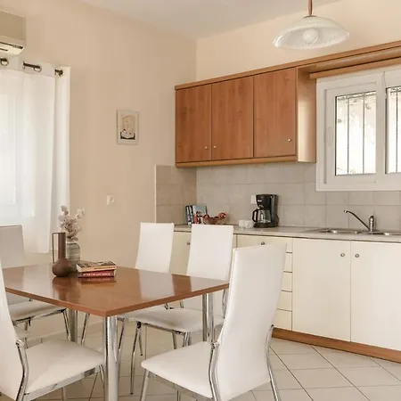 Dream View By Select * Trapezaki (Kefalonia)