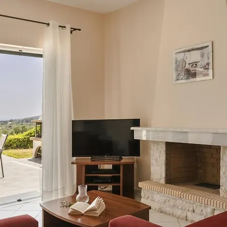 Villa Dream View By Select