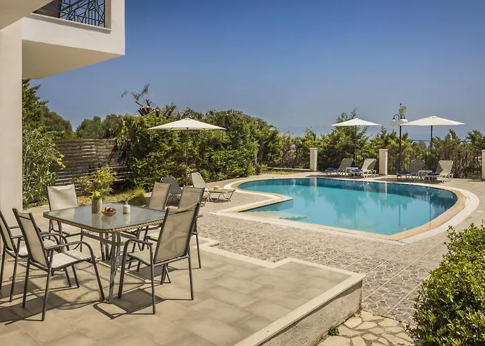 Villa Dream View By Select