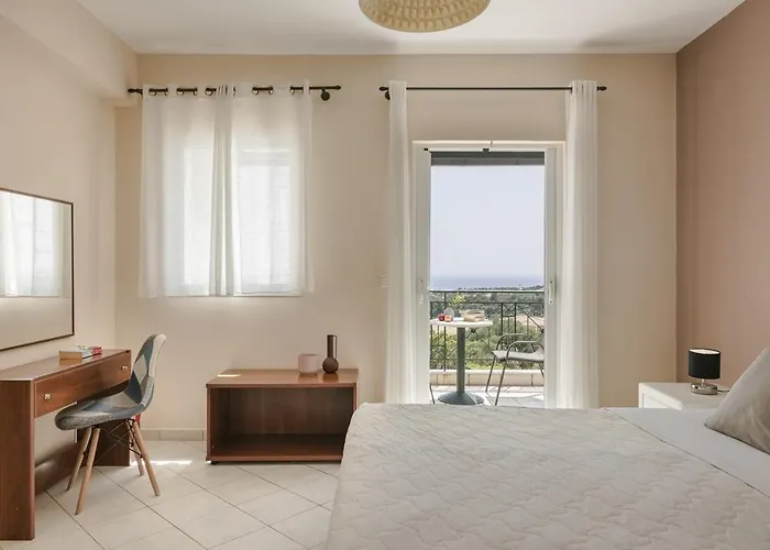 Dream View By Select Villa