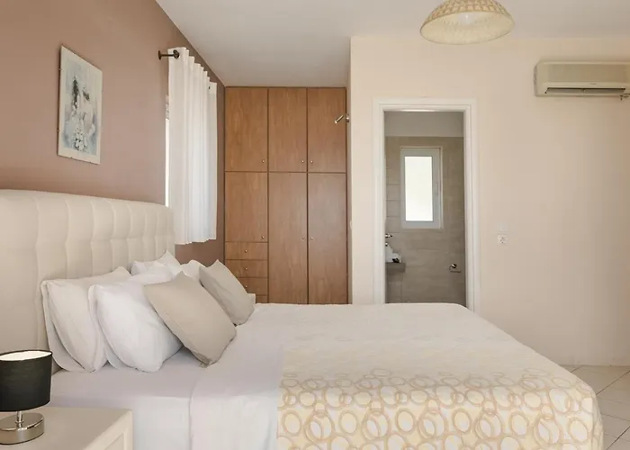 Dream View By Select Villa Trapezaki (Kefalonia)