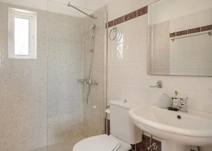 Dream View By Select * Trapezaki (Kefalonia)