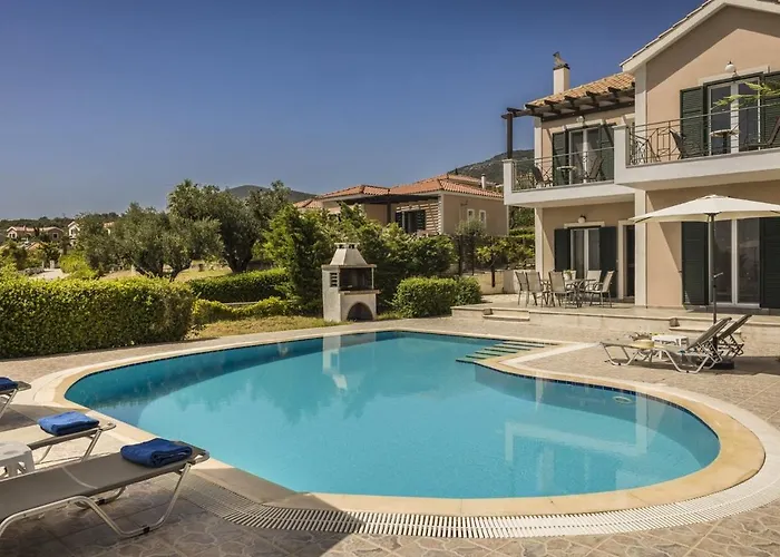 Dream View By Select Villa